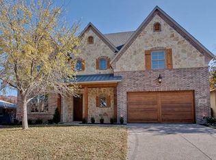 6714 Lakefair Cir, Dallas, TX 75214