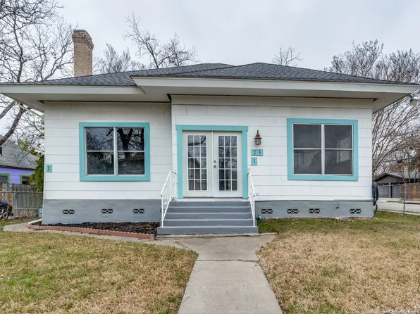 215 Queen Anne, San Antonio, TX 78209