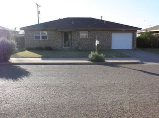 714 Indiana St, Wolfforth, TX 79382
