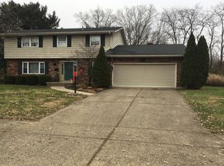 5148 Dee Alva Dr, Fairfield, OH