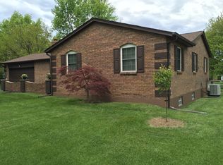 7718 Parktown Dr, West Chester, OH