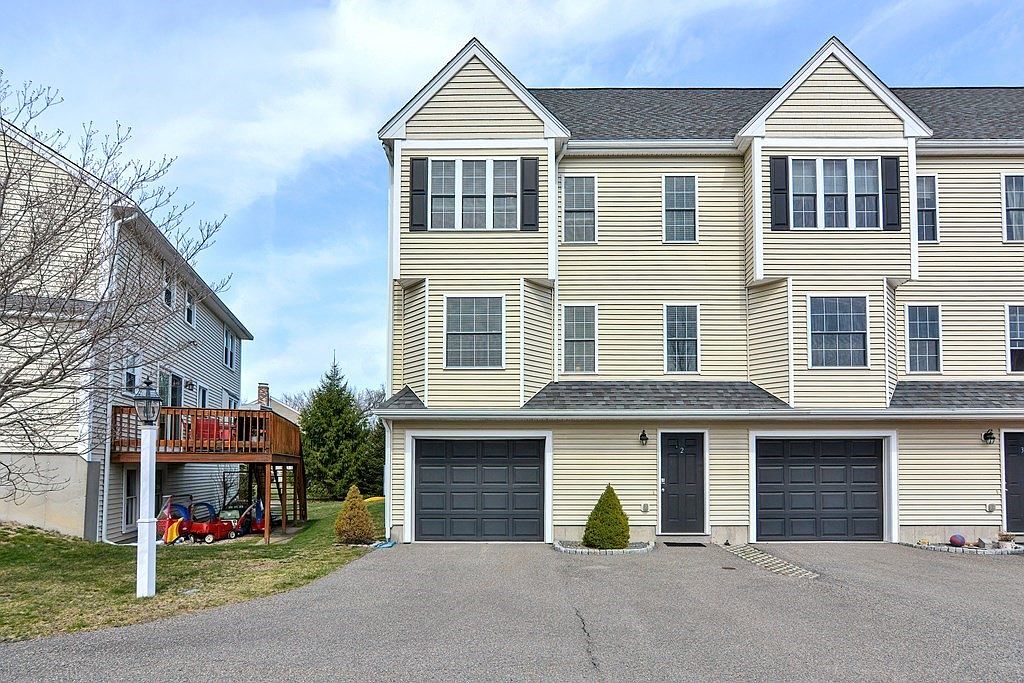17 Messenger St UNIT 2, Plainville, MA 02762 Zillow