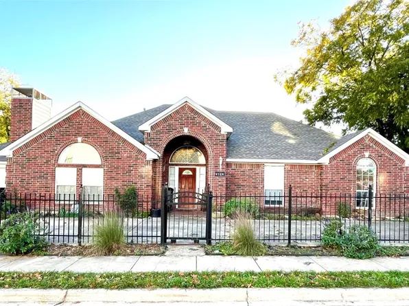 4720 San Jacinto St, Dallas, TX 75204