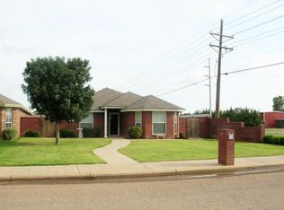 7302 60th St, Lubbock, TX 79407