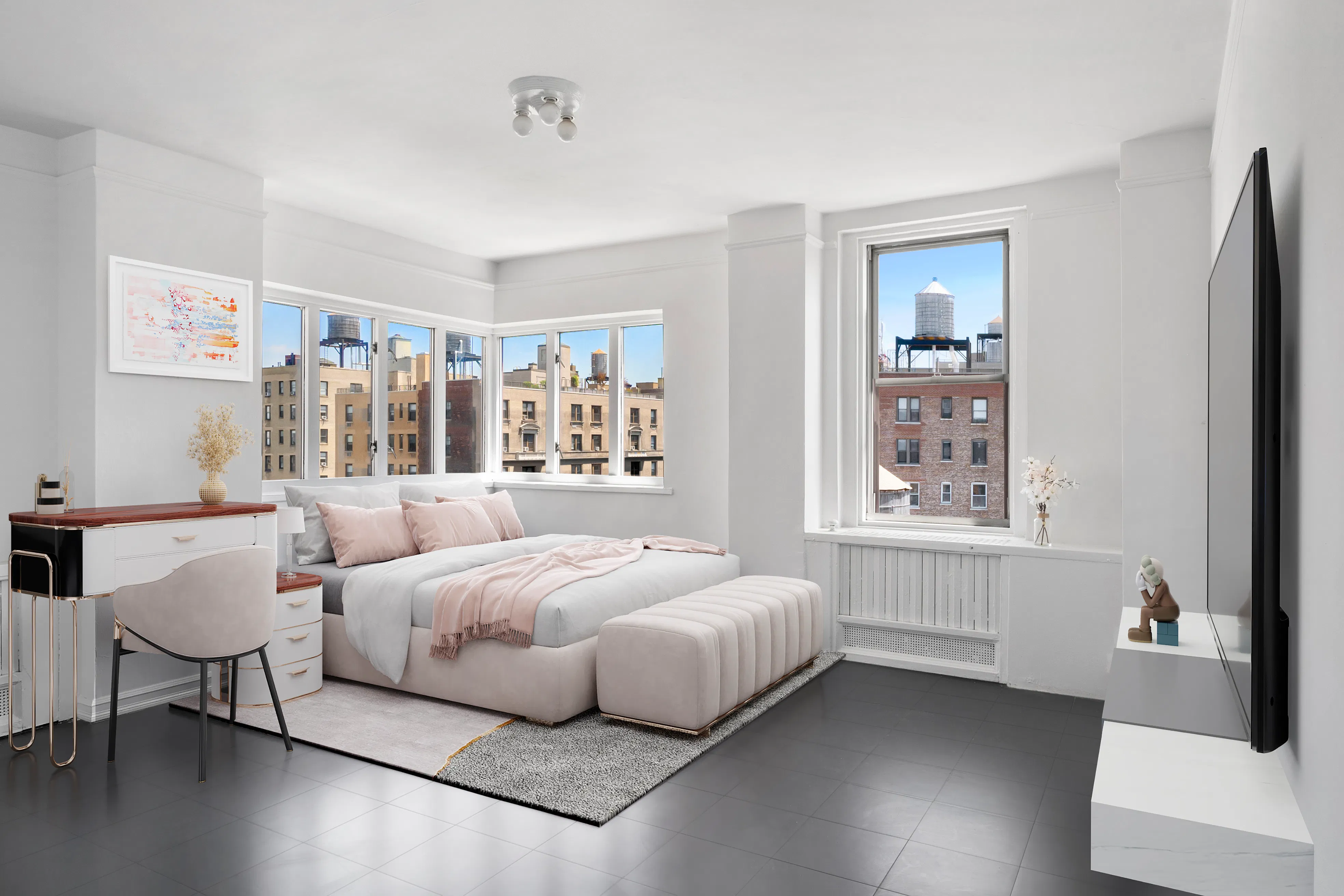 310 Riverside Drive 1518/1519 in Upper West Side, Manhattan | StreetEasy