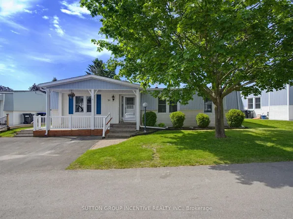 31 Linden Ln, Innisfil, ON L9S 1N8