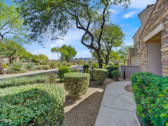 2nd image of 19475 N Grayhawk Dr Unit 2106