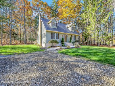 117 Clay St, Elmhurst Township, PA, 18444