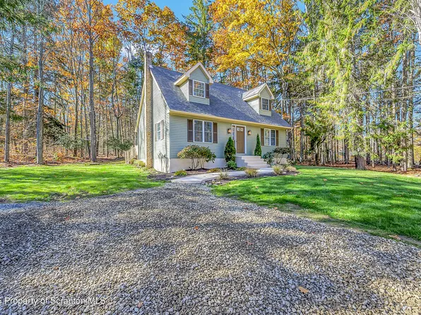 117 Clay St, Elmhurst Township, PA 18444