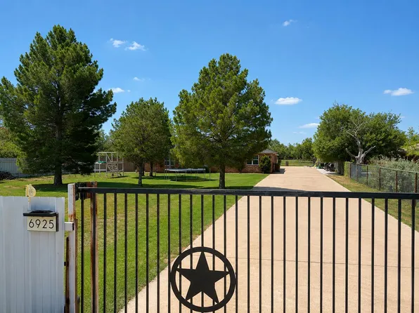 6925 Grape Creek Rd #1, San Angelo, TX 76901