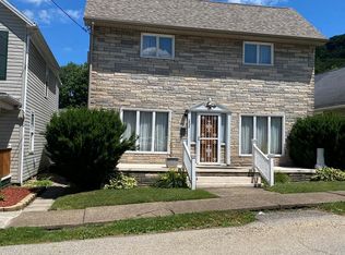 2504 Center St, Moundsville, WV