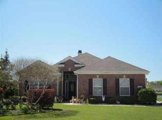 326 Carriage Lake Dr, Little River, SC 29566