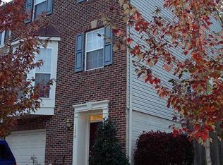 1248 Corbett Pl, Woodbridge, VA 22191