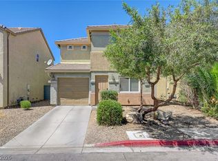 4756 Arroyo Seco Ave, Las Vegas, NV 89156