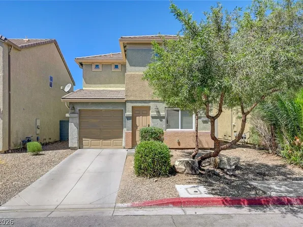 4756 Arroyo Seco Ave, Las Vegas, NV 89156