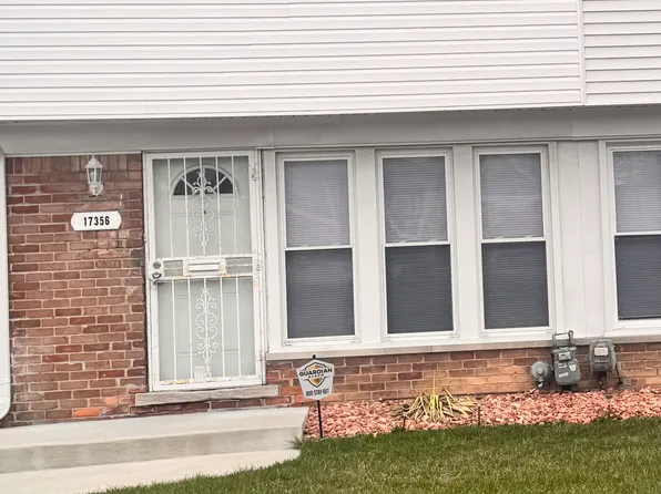 17350 Greenfield Rd #1, Detroit, MI 48235