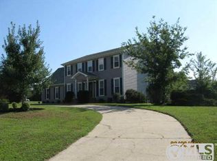 1231 Willow Bend Dr, Clarksville, TN 37043