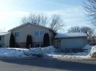 8333 Xerxes Ave N, Brooklyn Park, MN 55444