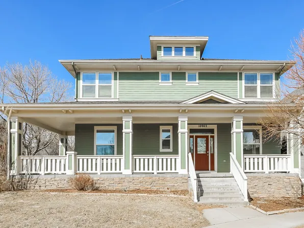 10903 Belle Creek Blvd, Commerce City, CO 80640