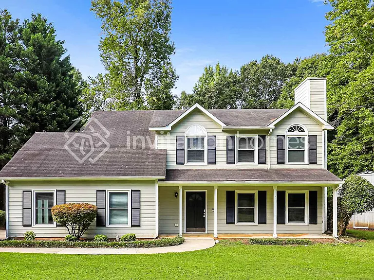 100 Pepperwood Dr — Photo 1