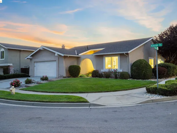 474 Kansas Way, Fremont, CA 94539