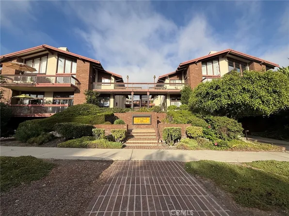 2322 Palos Verdes Dr W APT 105, Palos Verdes Peninsula, CA 90274