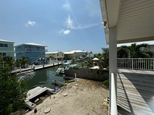 1166 91st Court Ocean, Marathon, FL 33050