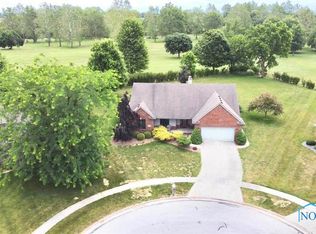 595 Bradford Ct, Elmore, OH 43416