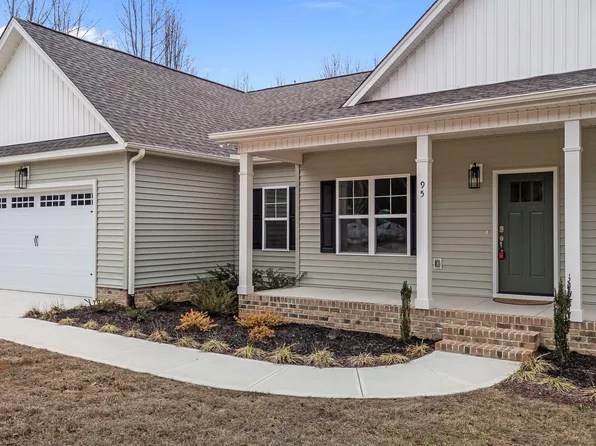 95 Leisure Ln, Louisburg, NC 27549