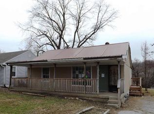 4921 Freeman Ave, Kansas City, KS 66102