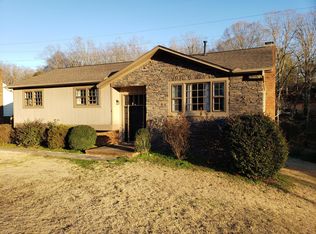 214 Lowndes Ave, Greenville, SC 29607