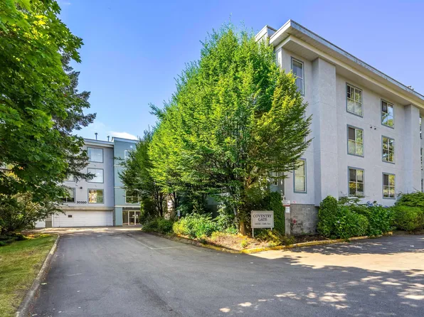 20350 54th Ave #204, Langley, BC V3A 8J4