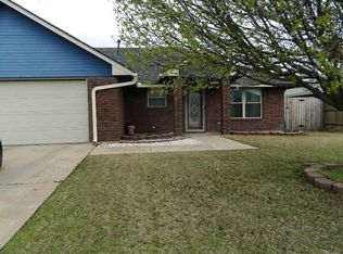 4505 SW Malcom Rd, Lawton, OK 73505