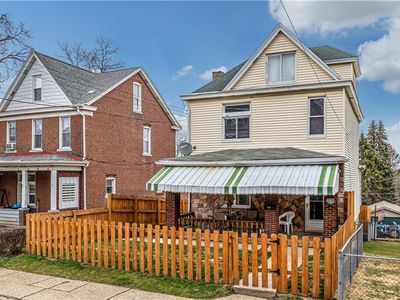 1007 Theona St, Pittsburgh, PA, 15210