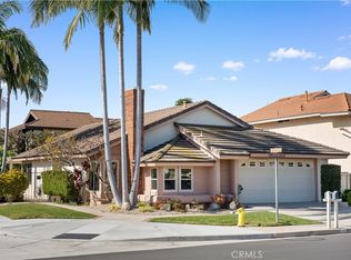 10 Alderbrook, Irvine, CA 92604