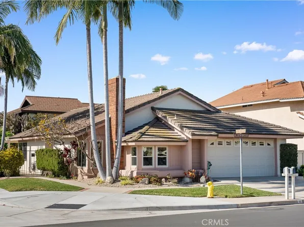 10 Alderbrook, Irvine, CA 92604