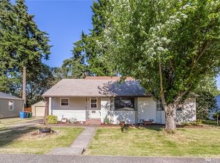 13842 1st Ave SW, Burien, WA 98166