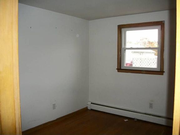 1st Bedroom