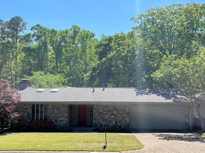 3112 Echo Valley Dr, Little Rock, AR, 72227