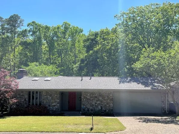 3112 Echo Valley Dr, Little Rock, AR 72227
