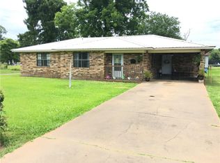 235 Jefferson Loop, Simmesport, LA 71369