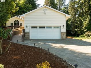 9845 SE Mount Scott Blvd, Portland, OR 97266