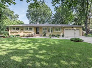 210 Norfolk St, Midland, MI 48640