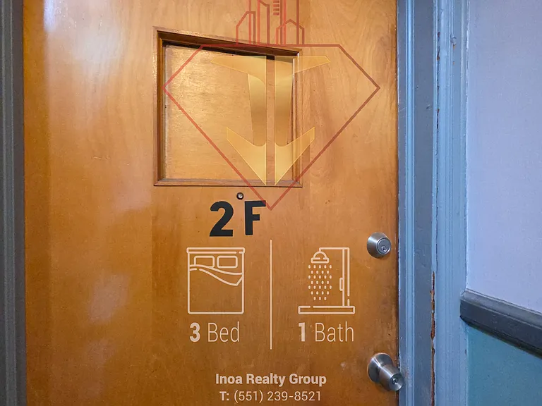 66 W 18th St #2A — Photo 19