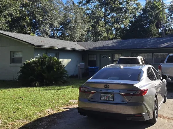 13577 YELLOW BLUFF Road, Jacksonville, FL 32226