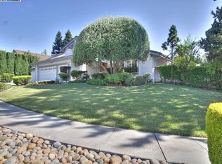 46609 Rancho Higuera Rd, Fremont, CA 94539