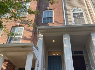 9504 Tessa Ln, Owings Mills, MD 21117