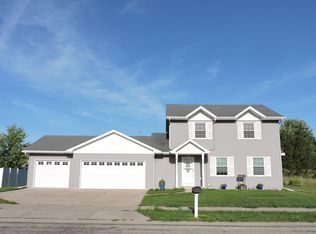 840 Lorinda Ave, Omro, WI 54963