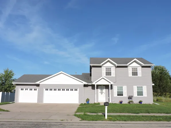 840 Lorinda Ave, Omro, WI 54963