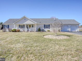 None Available, Camden Wyoming, DE 19934